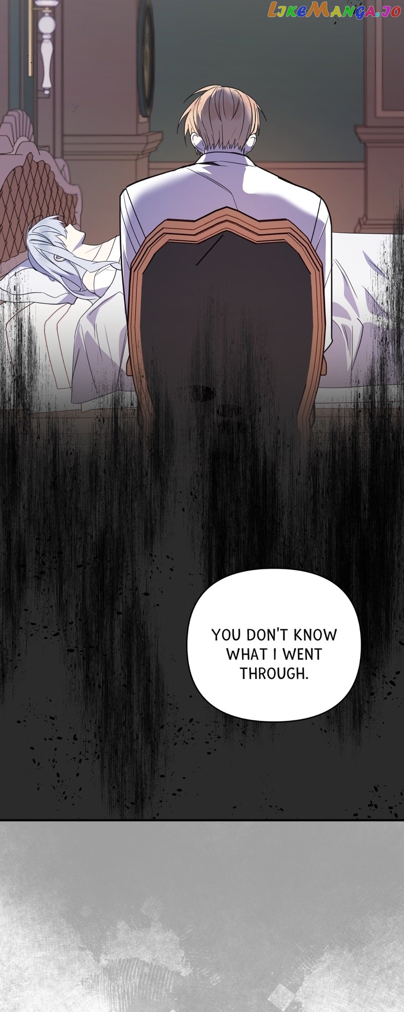 The Last Immortal’s Theorem Chapter 41 - page 10
