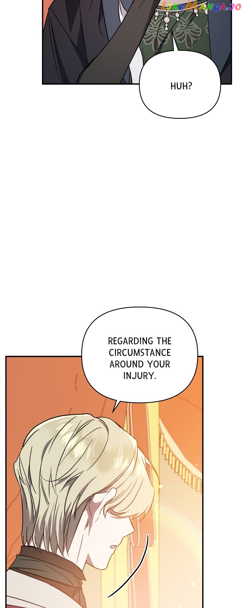 The Last Immortal’s Theorem Chapter 41 - page 25