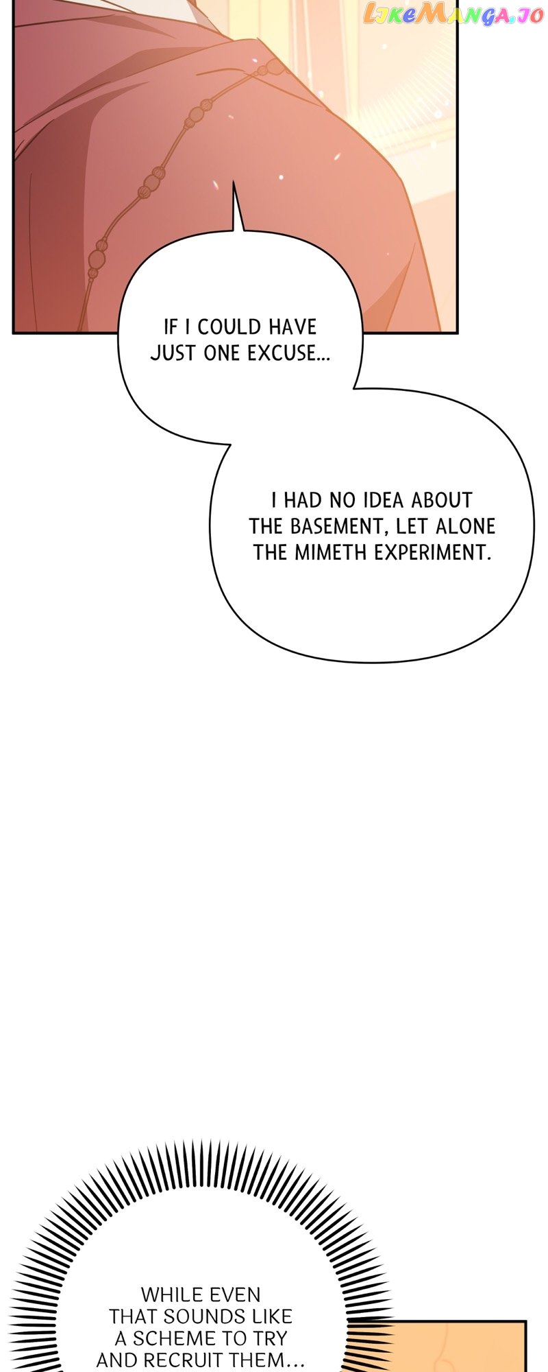 The Last Immortal’s Theorem Chapter 41 - page 26