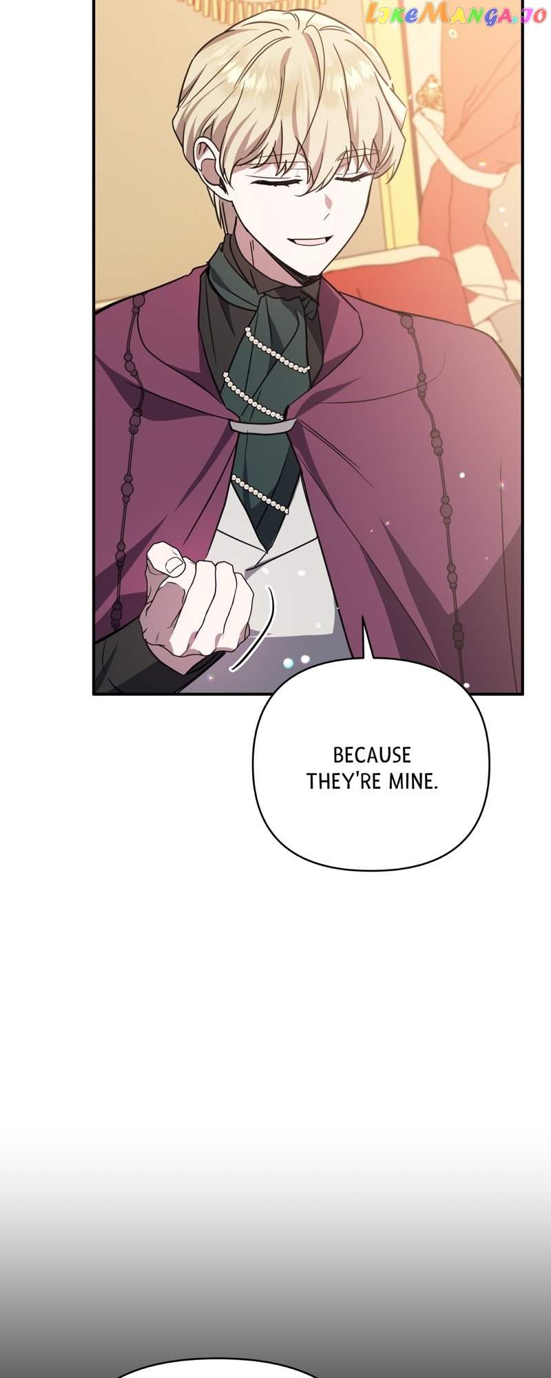 The Last Immortal’s Theorem Chapter 41 - page 36