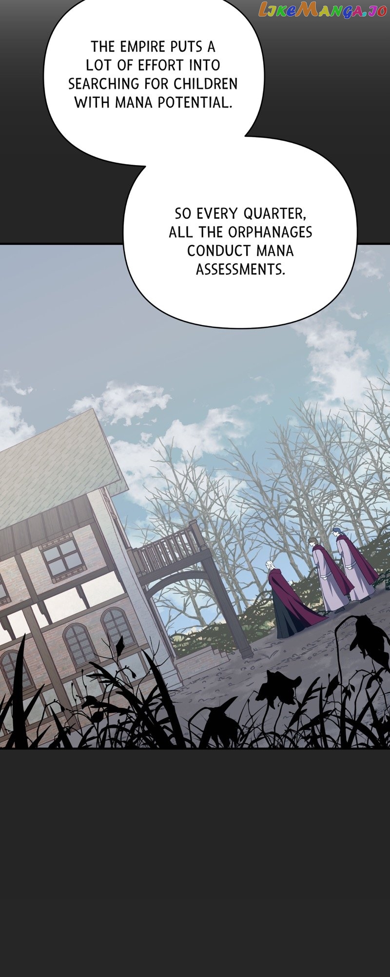 The Last Immortal’s Theorem Chapter 41 - page 37