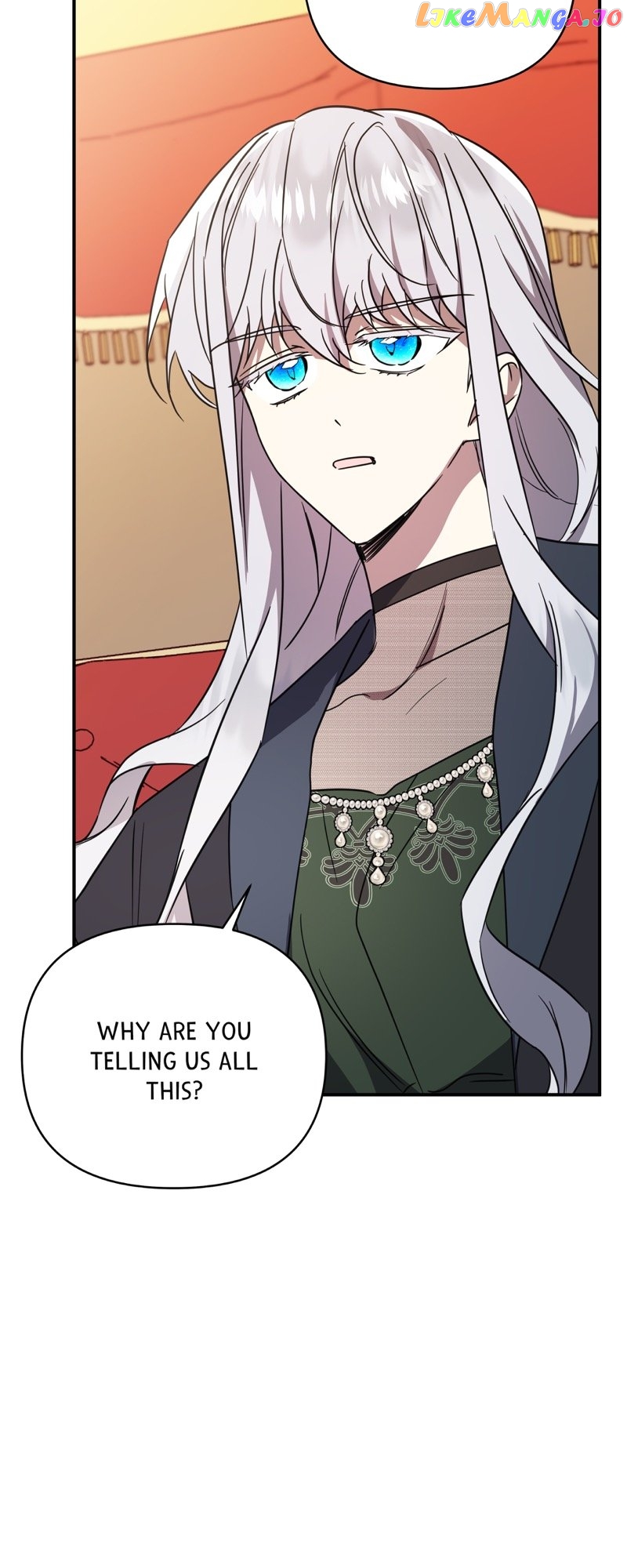 The Last Immortal’s Theorem Chapter 41 - page 45