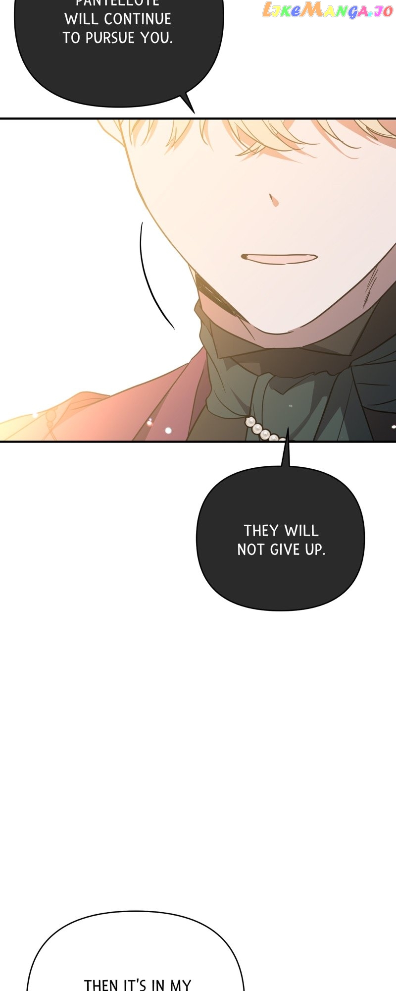 The Last Immortal’s Theorem Chapter 41 - page 49