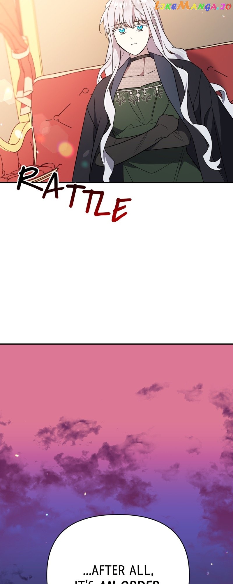 The Last Immortal’s Theorem Chapter 41 - page 51
