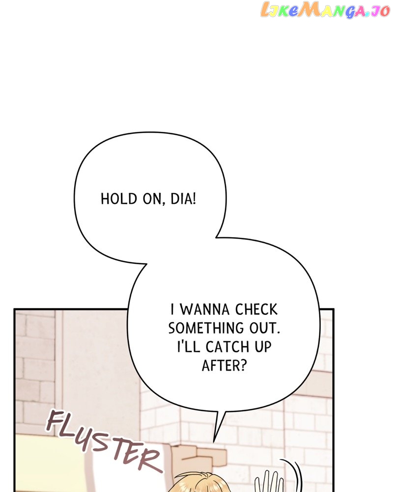 The Last Immortal’s Theorem Chapter 41 - page 56