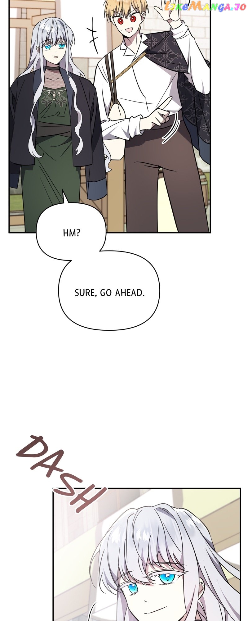 The Last Immortal’s Theorem Chapter 41 - page 57