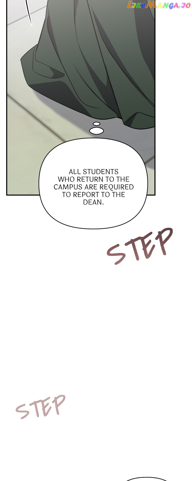 The Last Immortal’s Theorem Chapter 41 - page 59