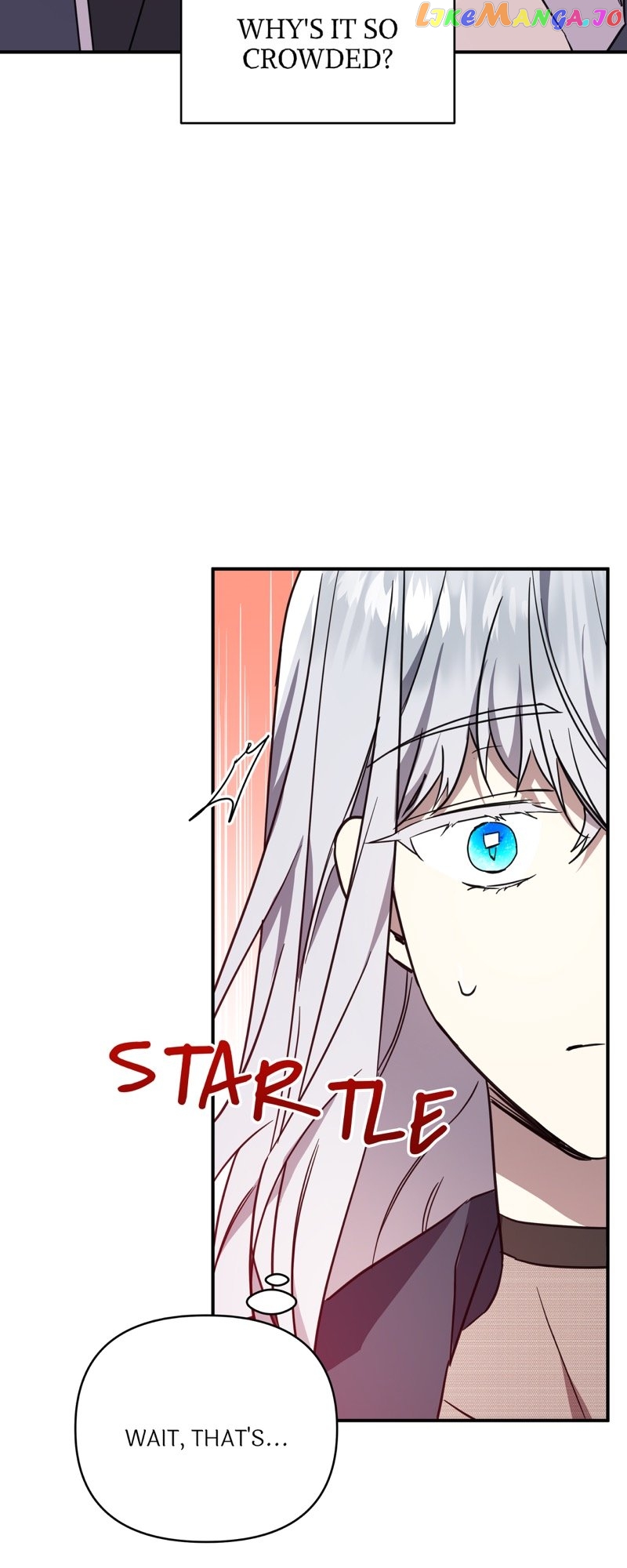 The Last Immortal’s Theorem Chapter 41 - page 61