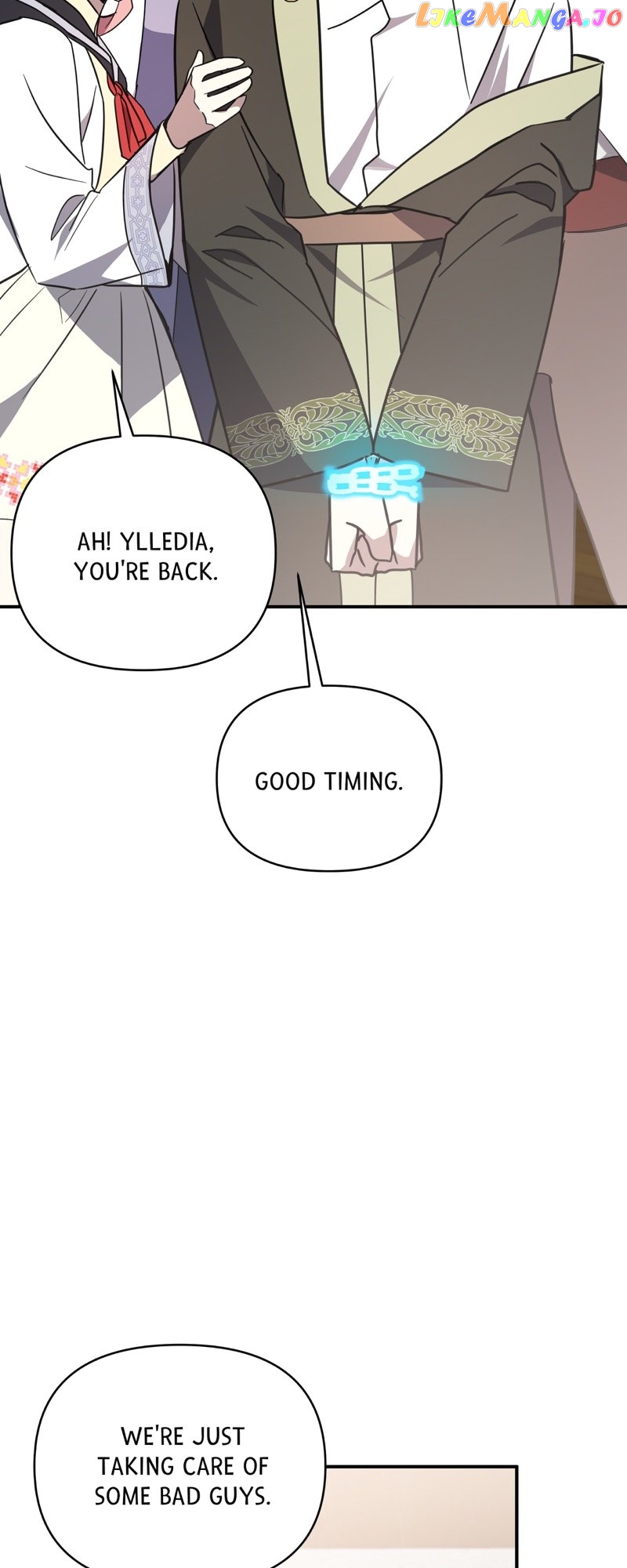 The Last Immortal’s Theorem Chapter 41 - page 63