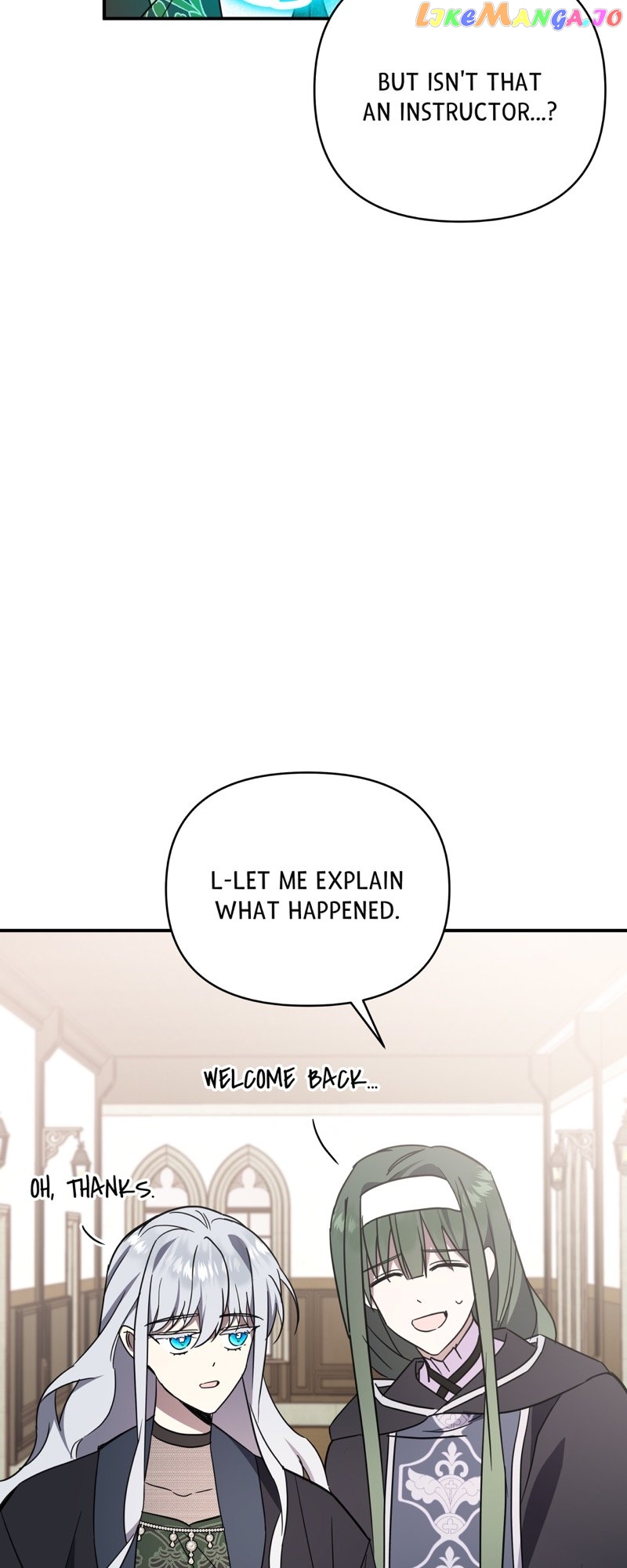The Last Immortal’s Theorem Chapter 41 - page 65