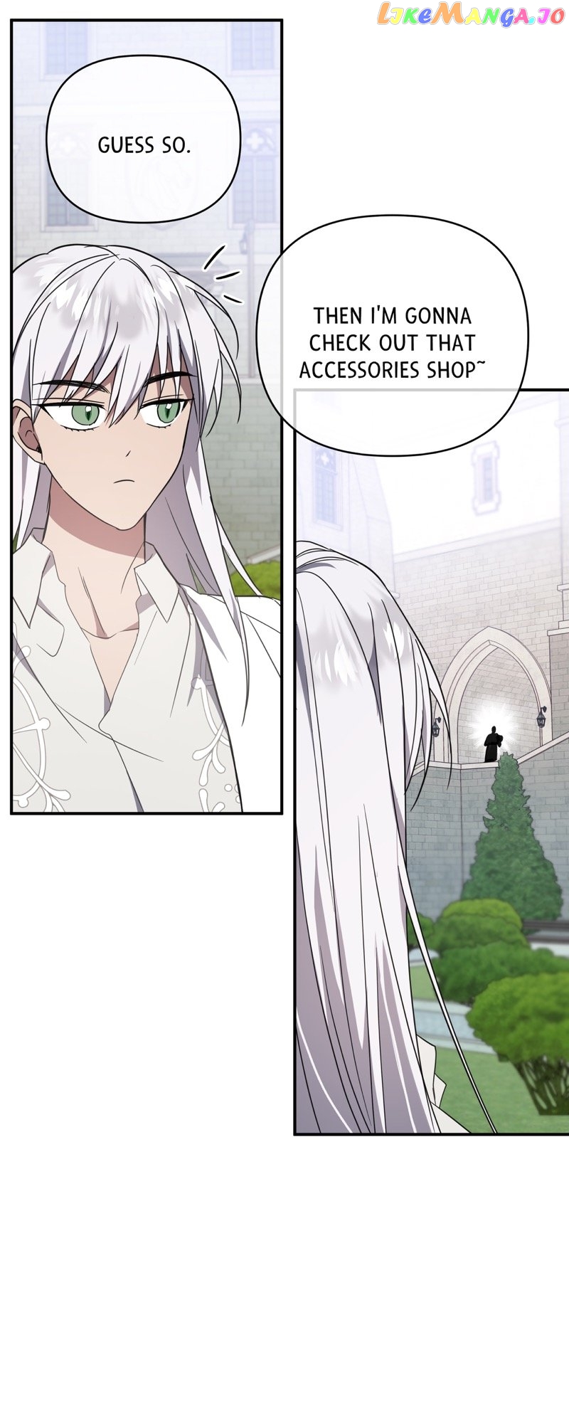 The Last Immortal’s Theorem Chapter 41 - page 69