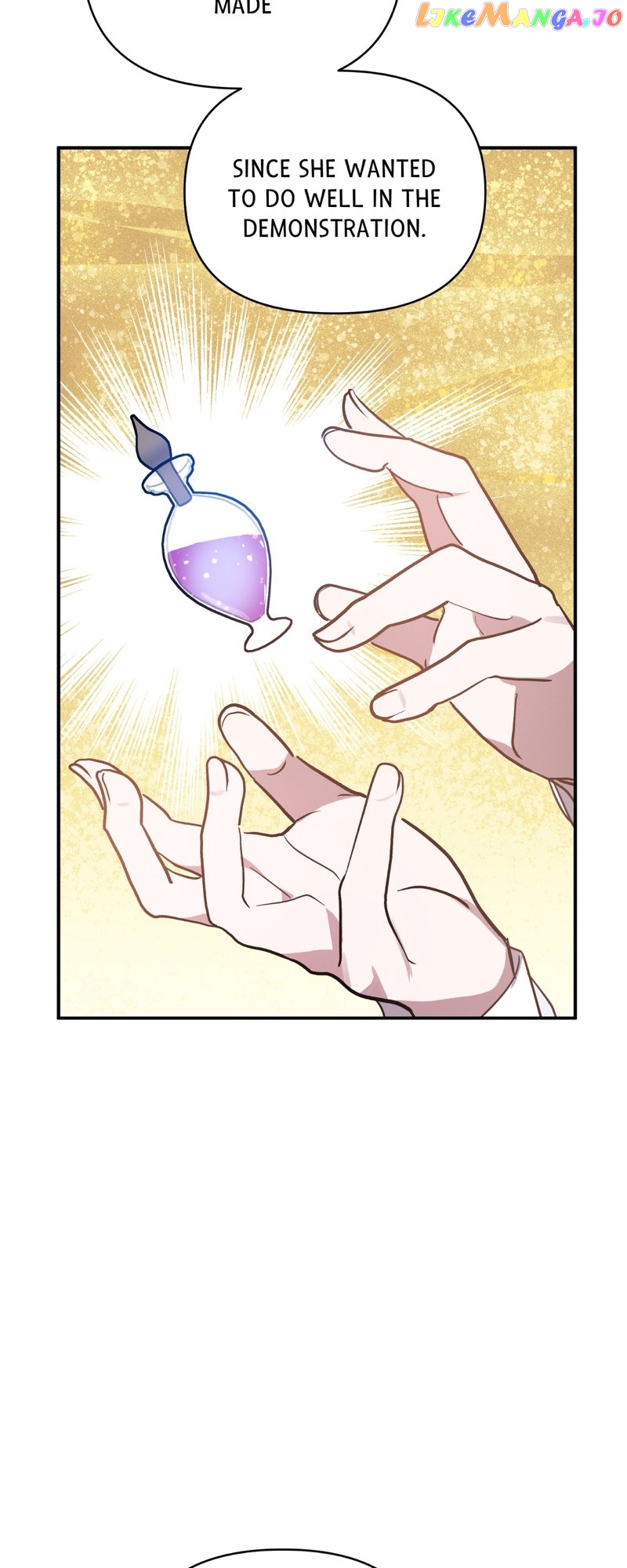The Last Immortal’s Theorem Chapter 42 - page 10