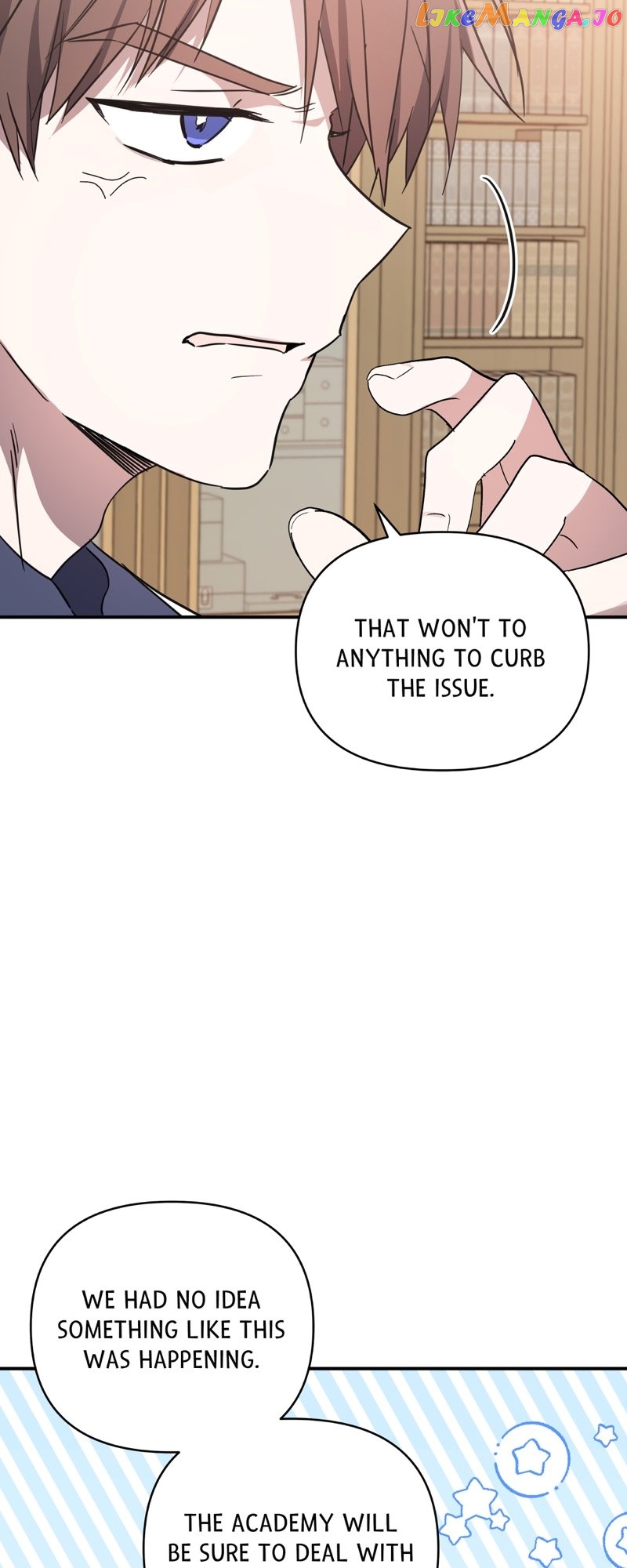 The Last Immortal’s Theorem Chapter 42 - page 12
