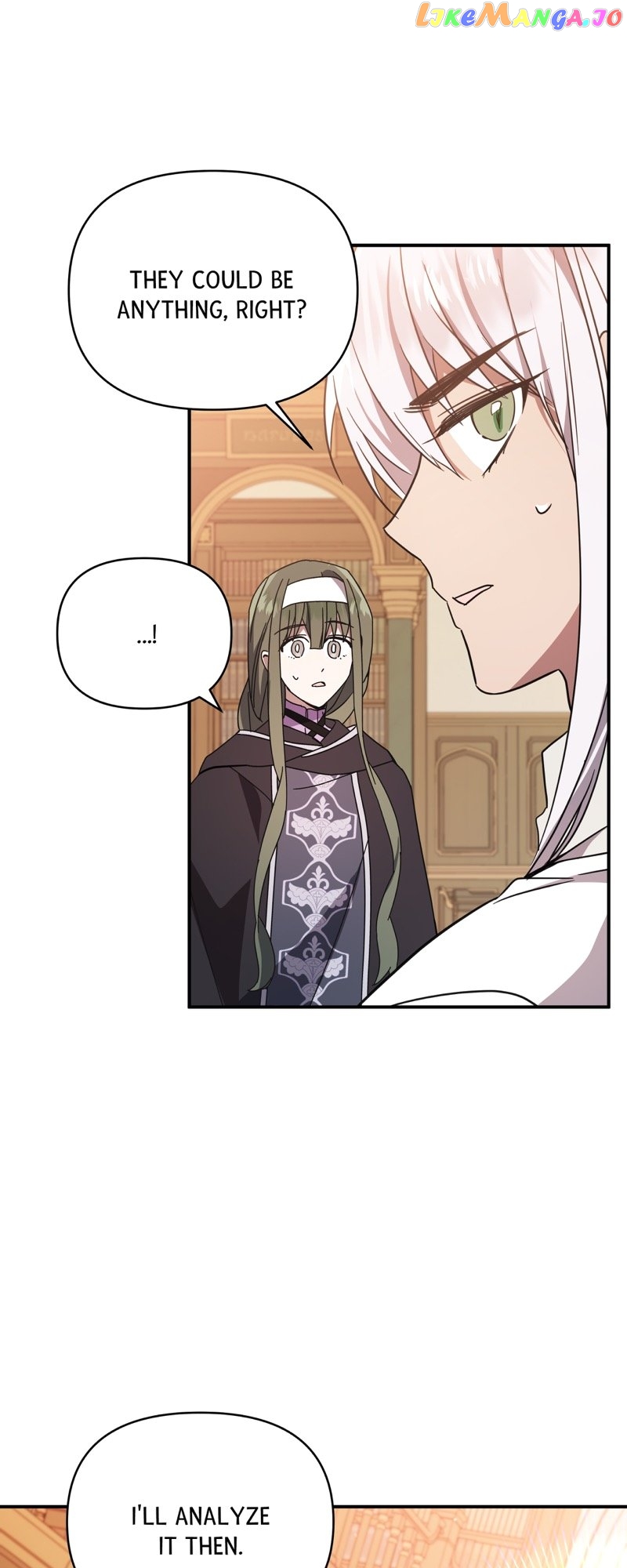 The Last Immortal’s Theorem Chapter 42 - page 19