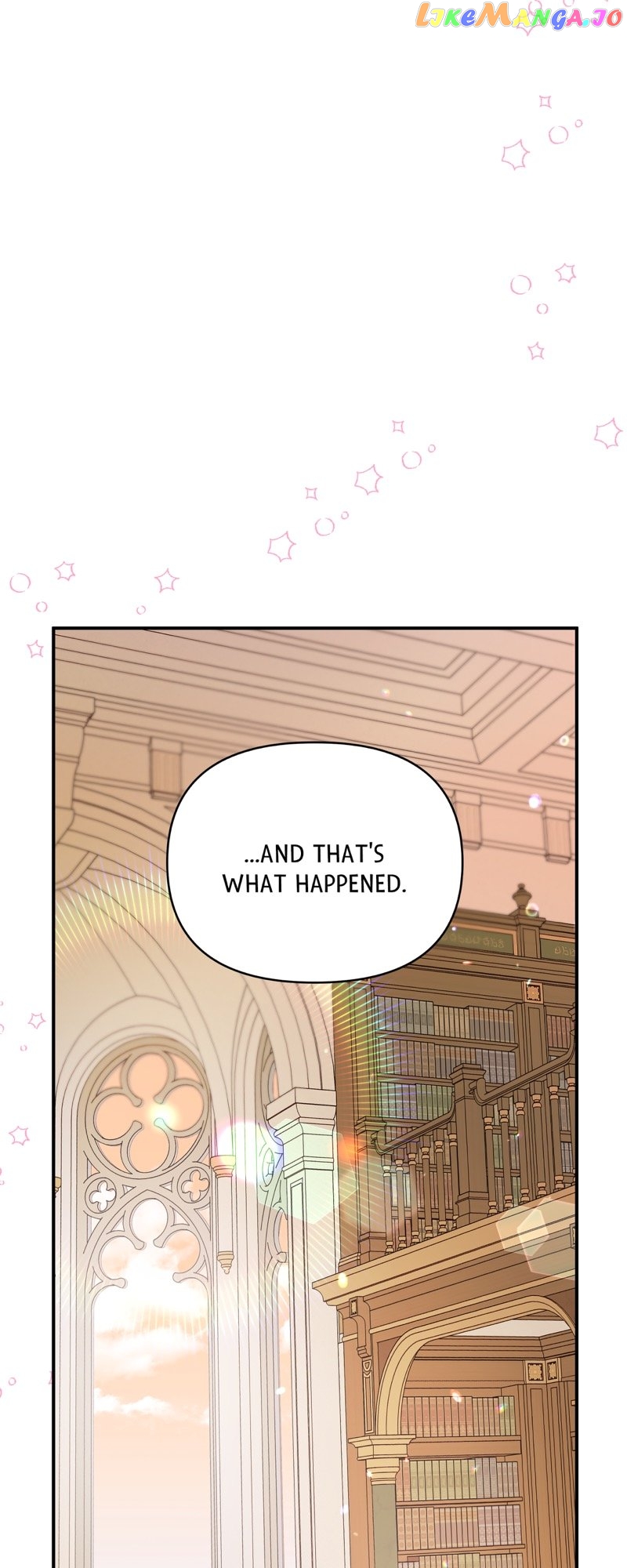 The Last Immortal’s Theorem Chapter 42 - page 6