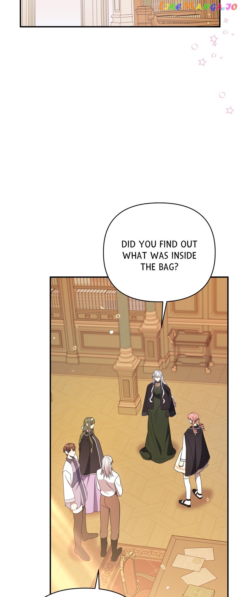The Last Immortal’s Theorem Chapter 42 - page 7