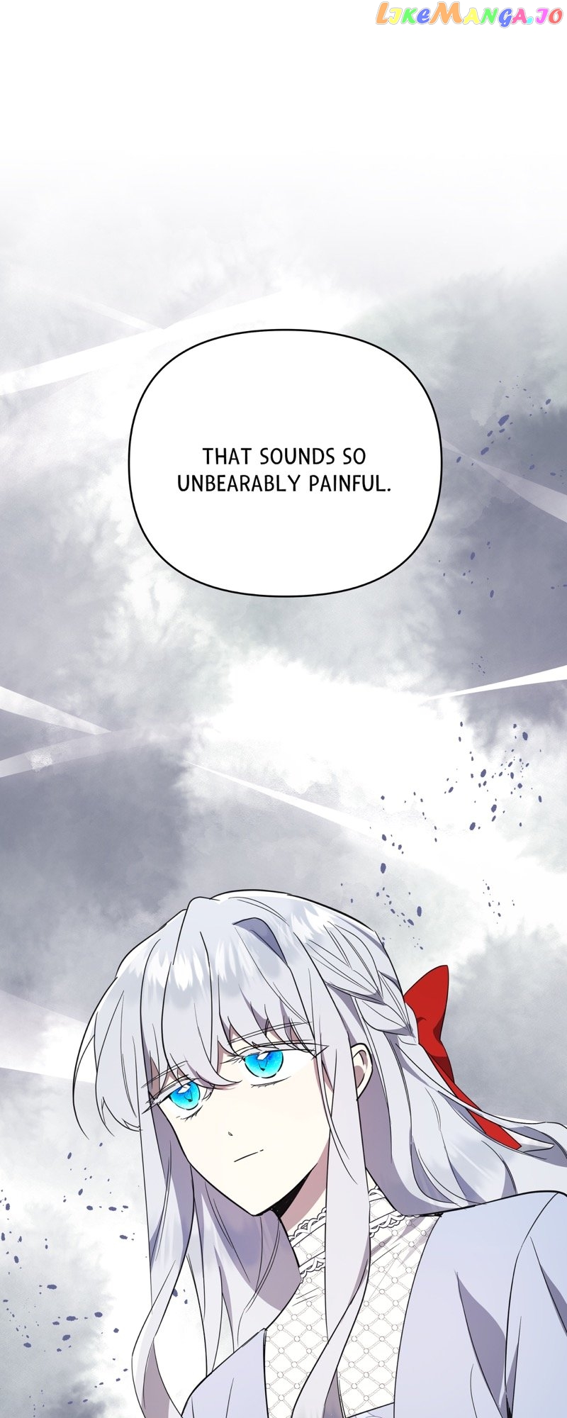 The Last Immortal’s Theorem Chapter 44 - page 1