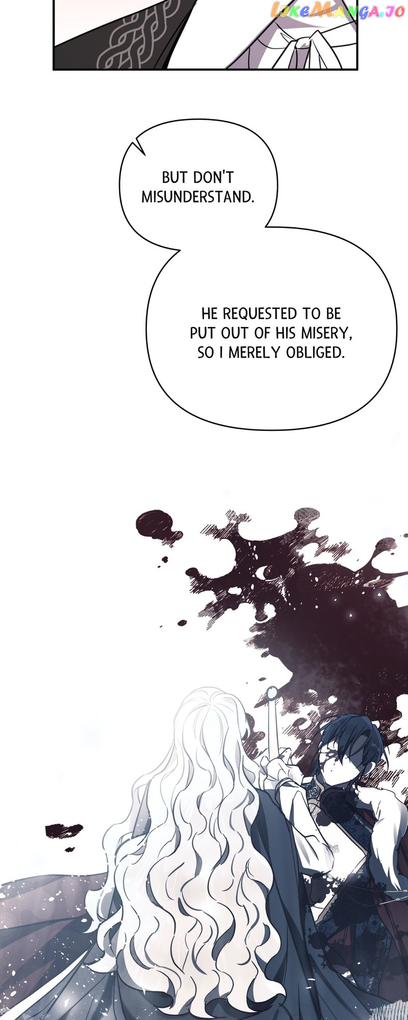 The Last Immortal’s Theorem Chapter 44 - page 12