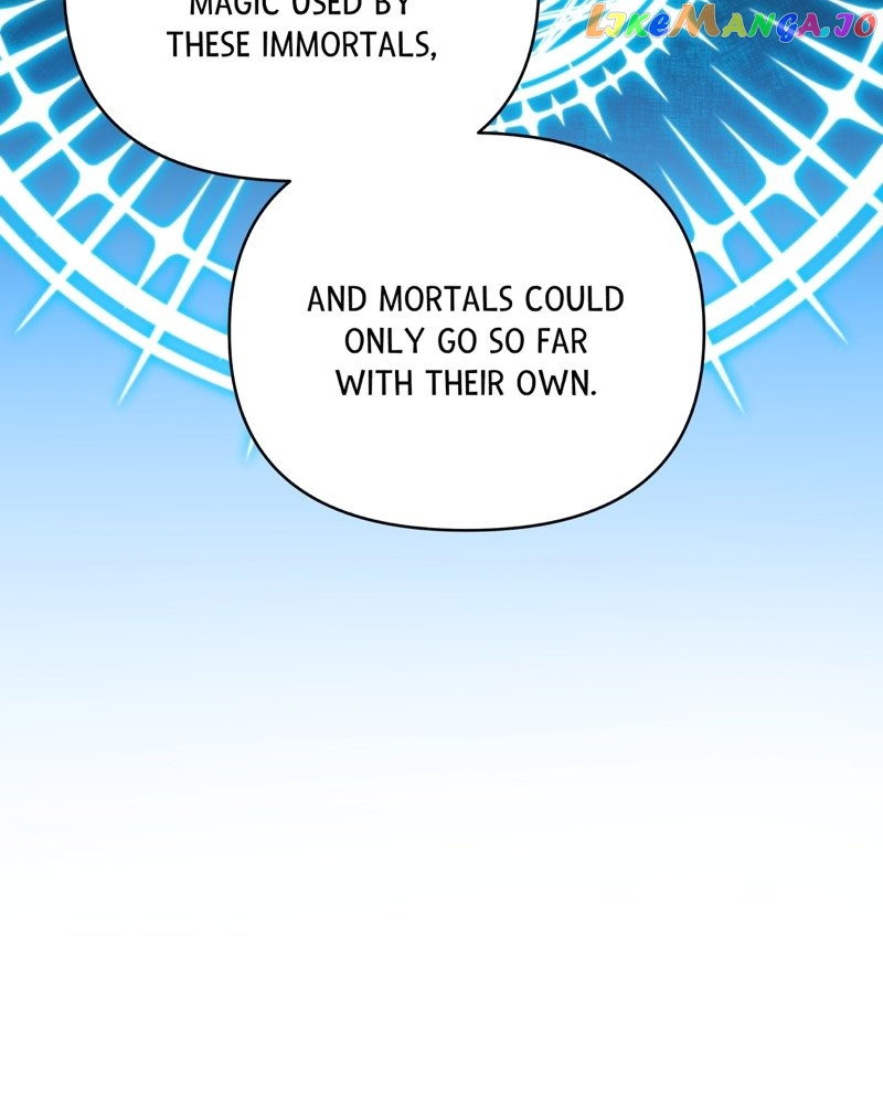 The Last Immortal’s Theorem Chapter 44 - page 16