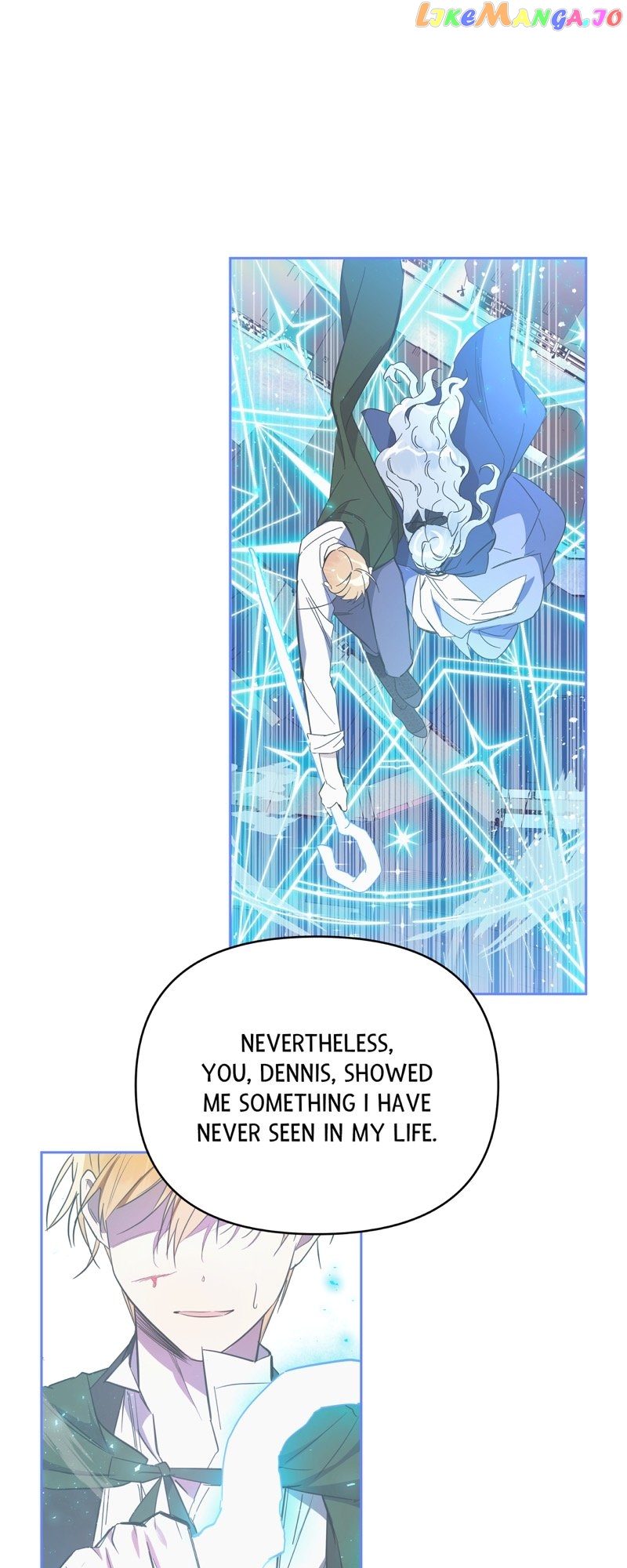 The Last Immortal’s Theorem Chapter 44 - page 17