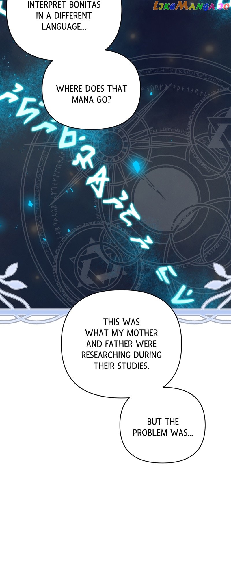 The Last Immortal’s Theorem Chapter 44 - page 25