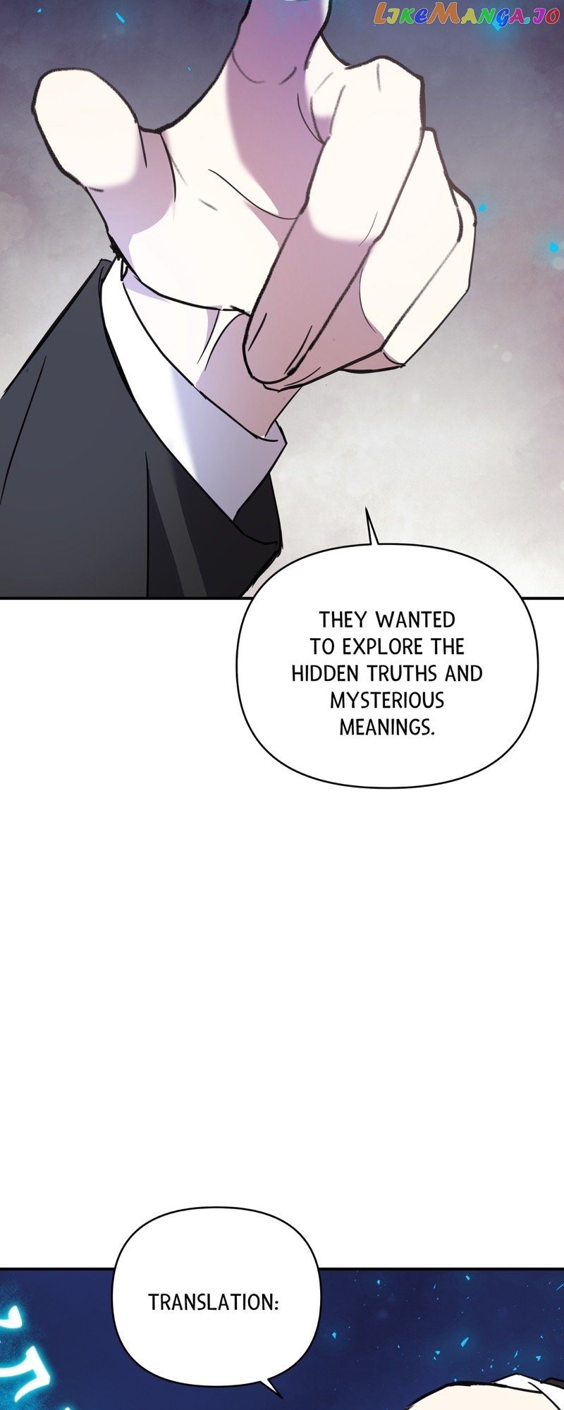 The Last Immortal’s Theorem Chapter 44 - page 29