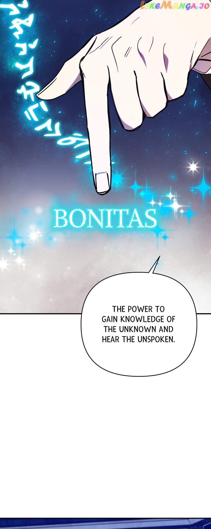 The Last Immortal’s Theorem Chapter 44 - page 30