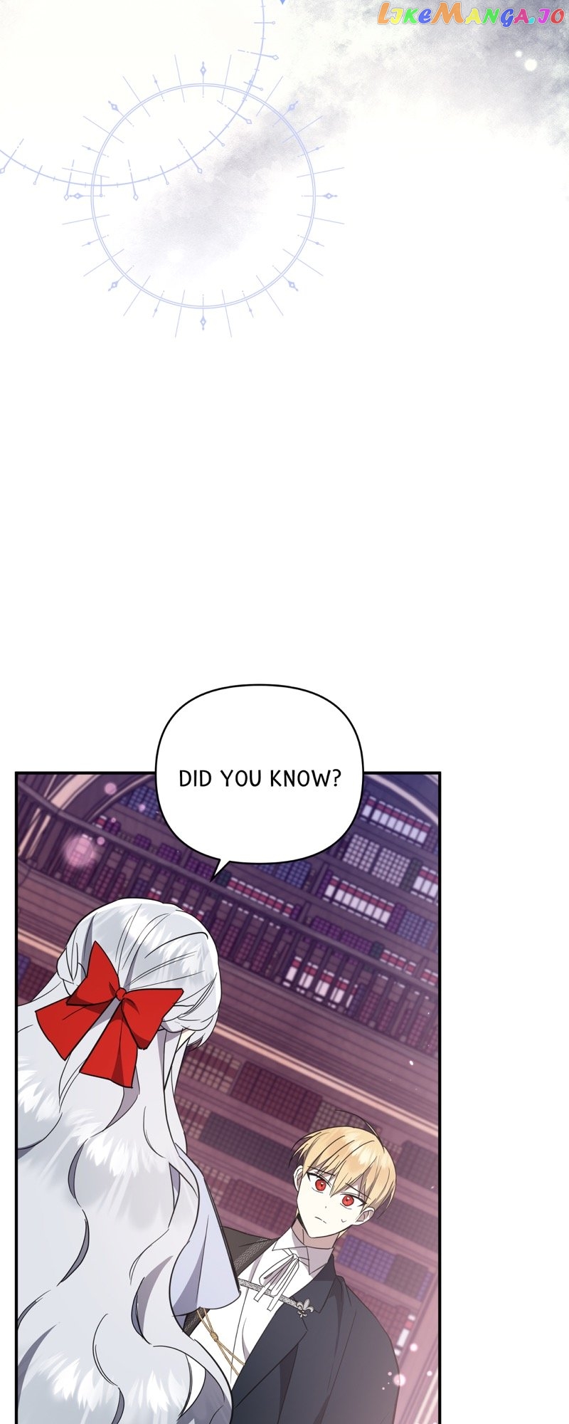 The Last Immortal’s Theorem Chapter 44 - page 4