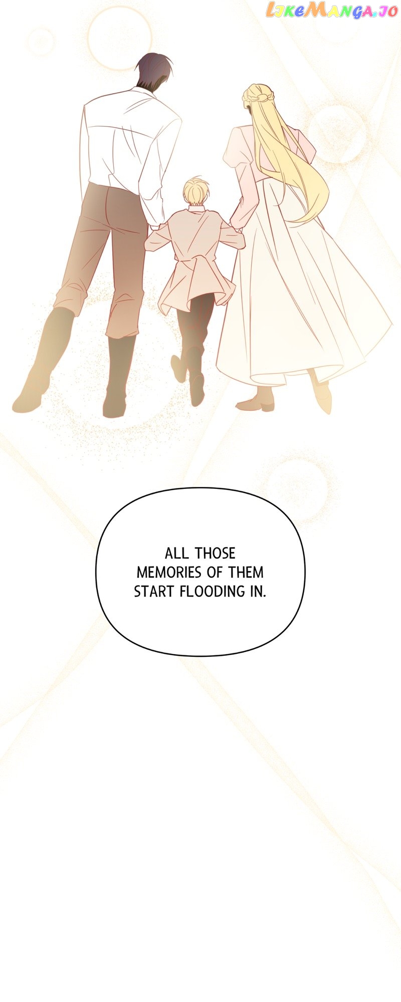 The Last Immortal’s Theorem Chapter 44 - page 47