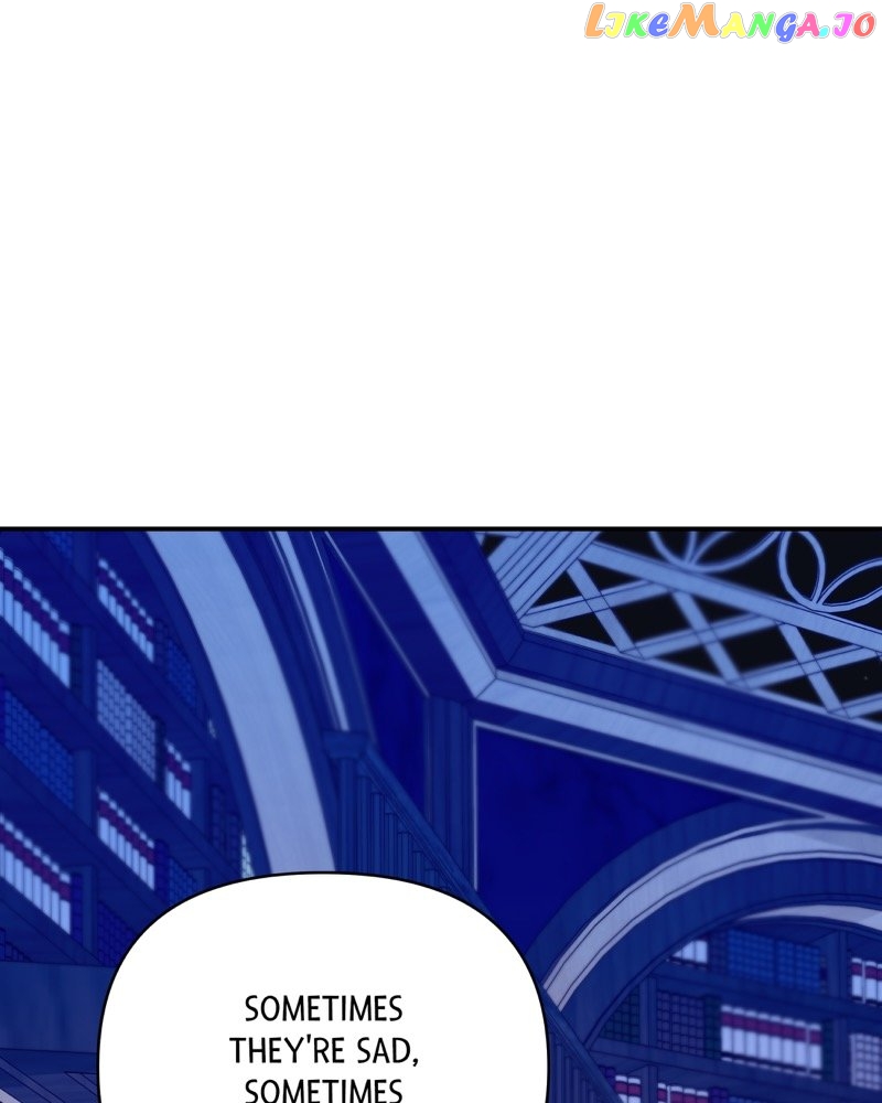 The Last Immortal’s Theorem Chapter 44 - page 48