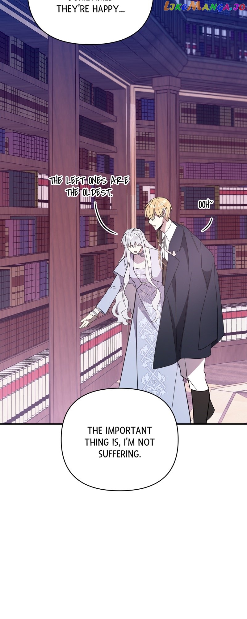 The Last Immortal’s Theorem Chapter 44 - page 49