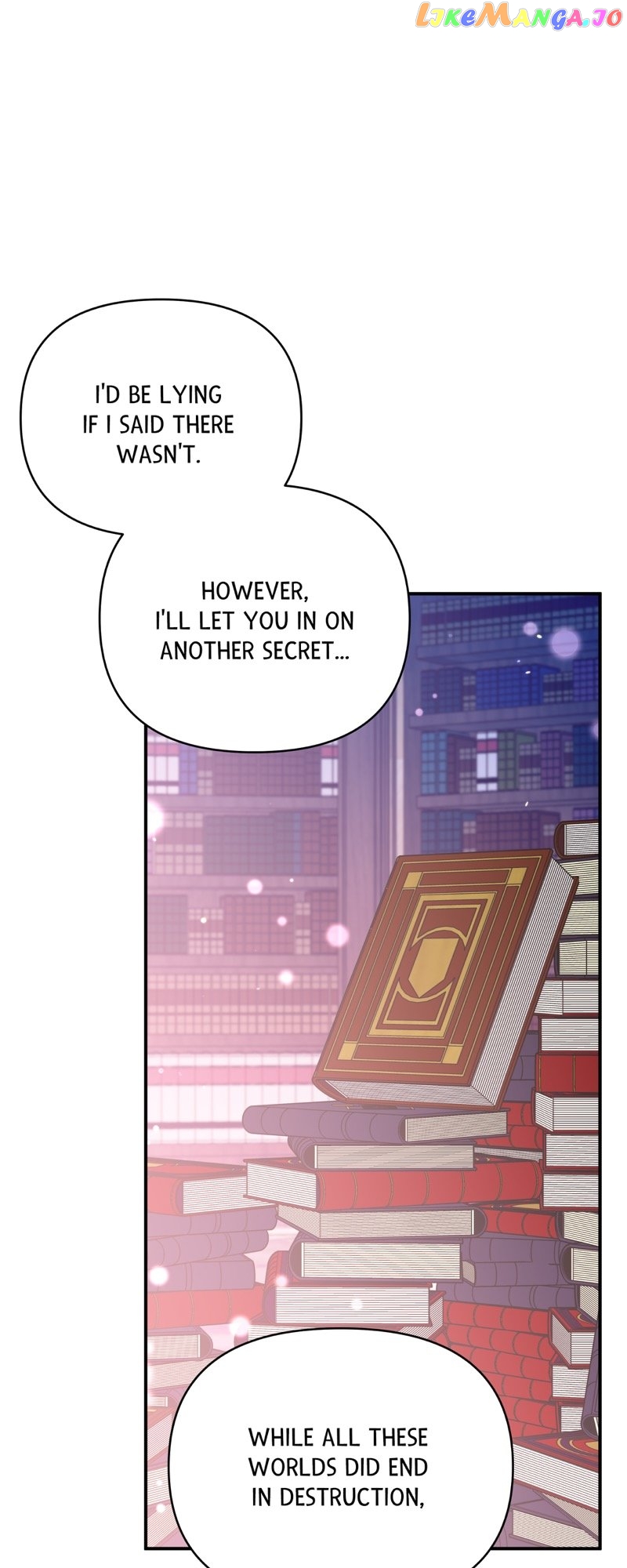 The Last Immortal’s Theorem Chapter 44 - page 57
