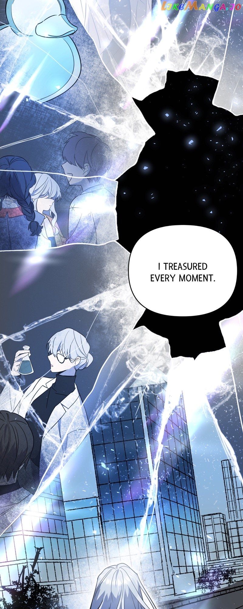 The Last Immortal’s Theorem Chapter 44 - page 61