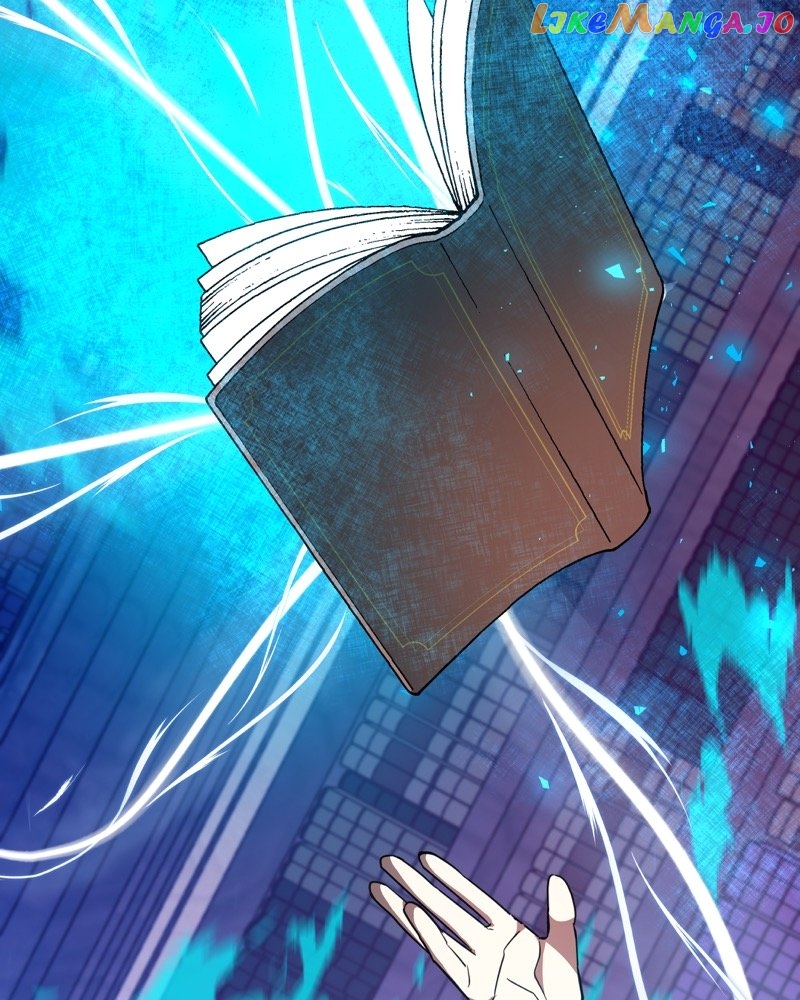 The Last Immortal’s Theorem Chapter 44 - page 72