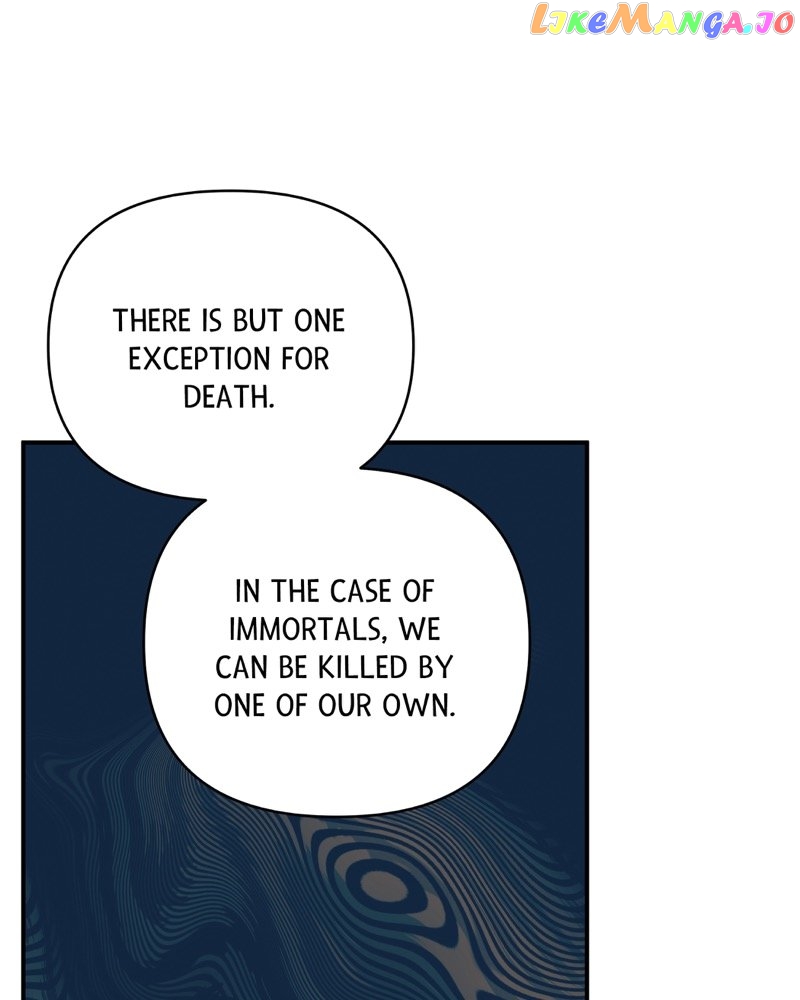 The Last Immortal’s Theorem Chapter 44 - page 8