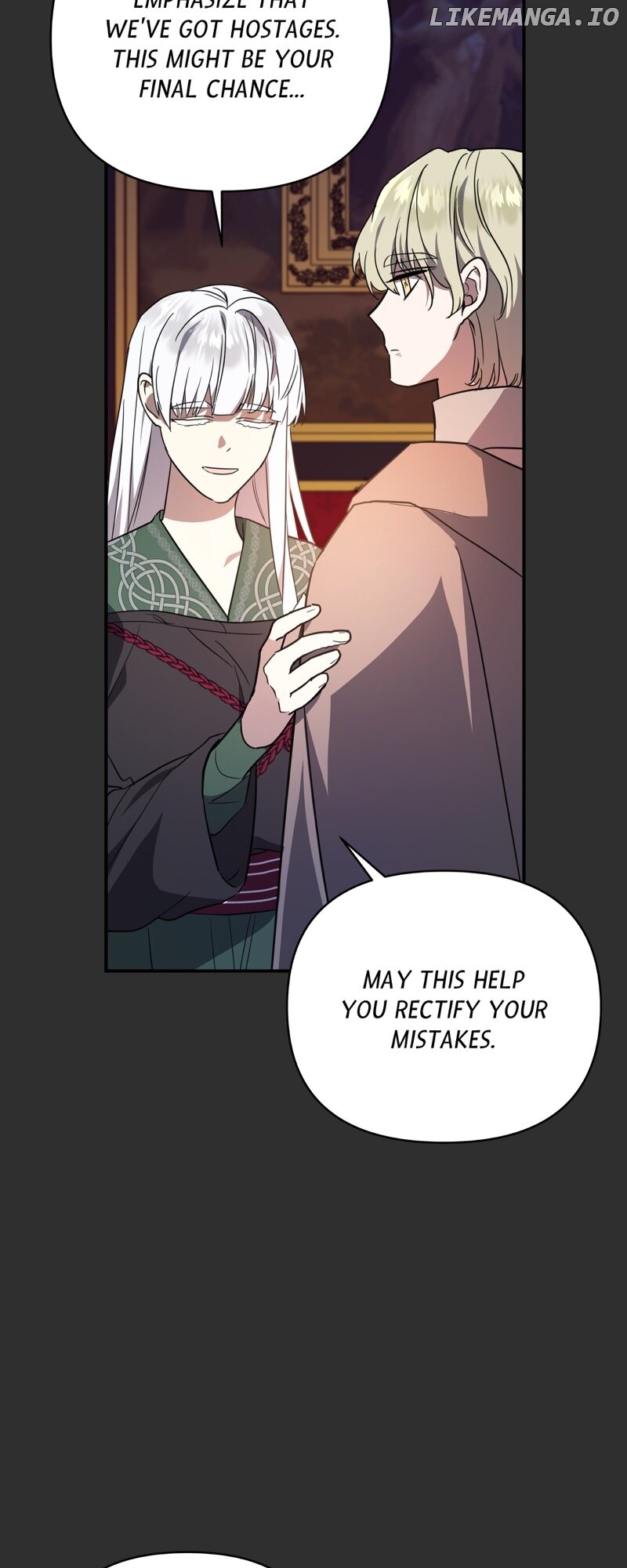The Last Immortal’s Theorem Chapter 54 - page 38