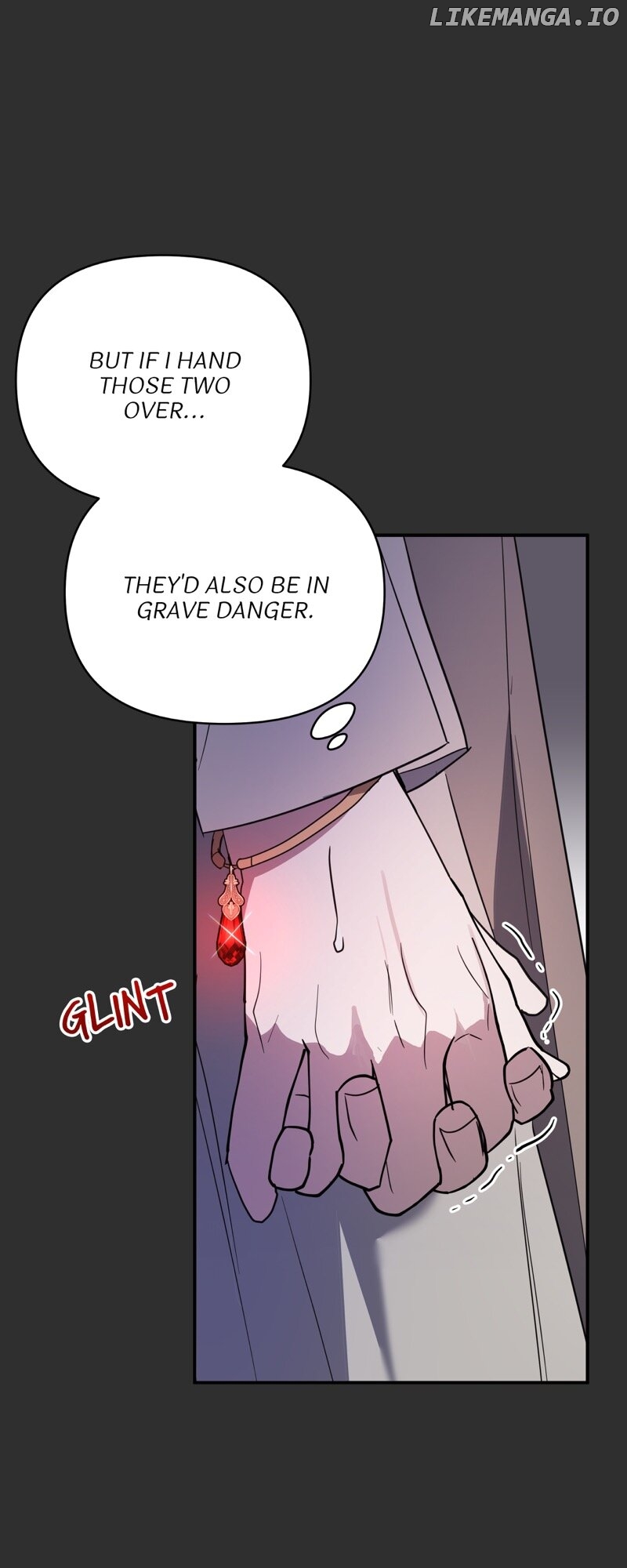 The Last Immortal’s Theorem Chapter 54 - page 42