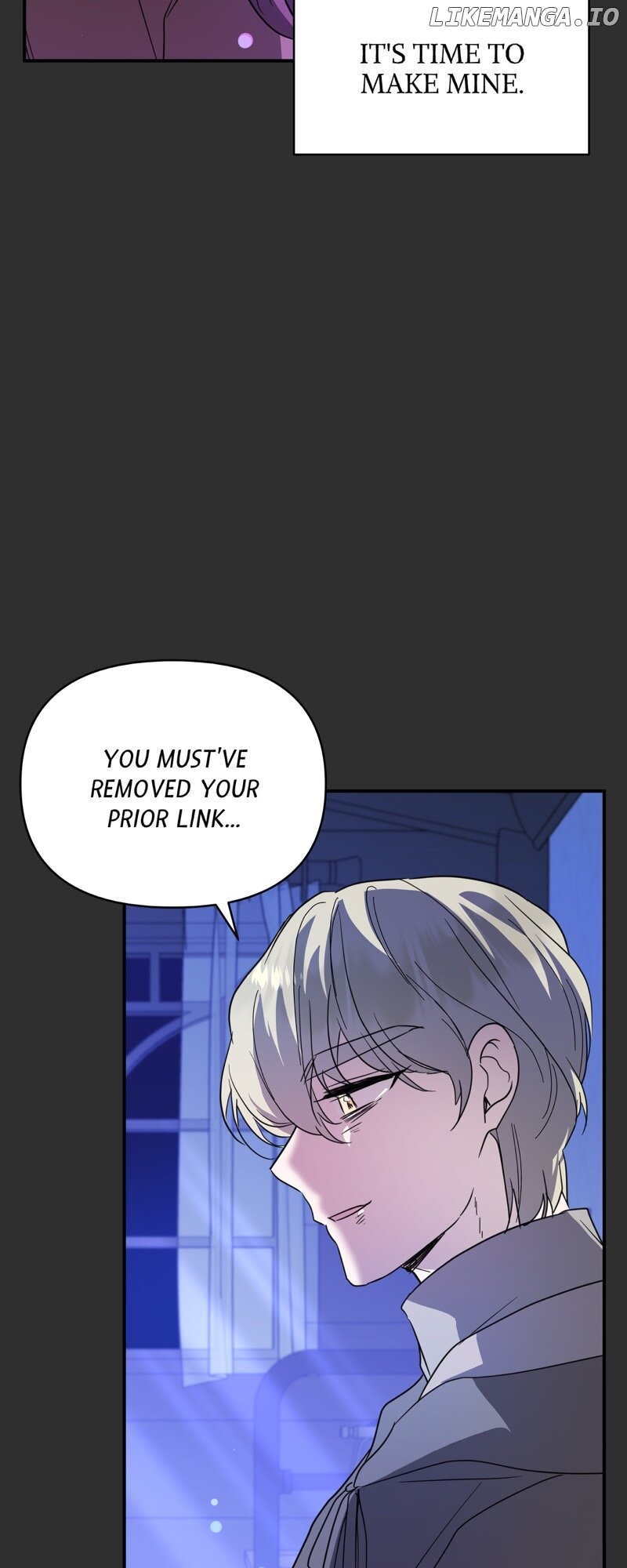The Last Immortal’s Theorem Chapter 54 - page 48