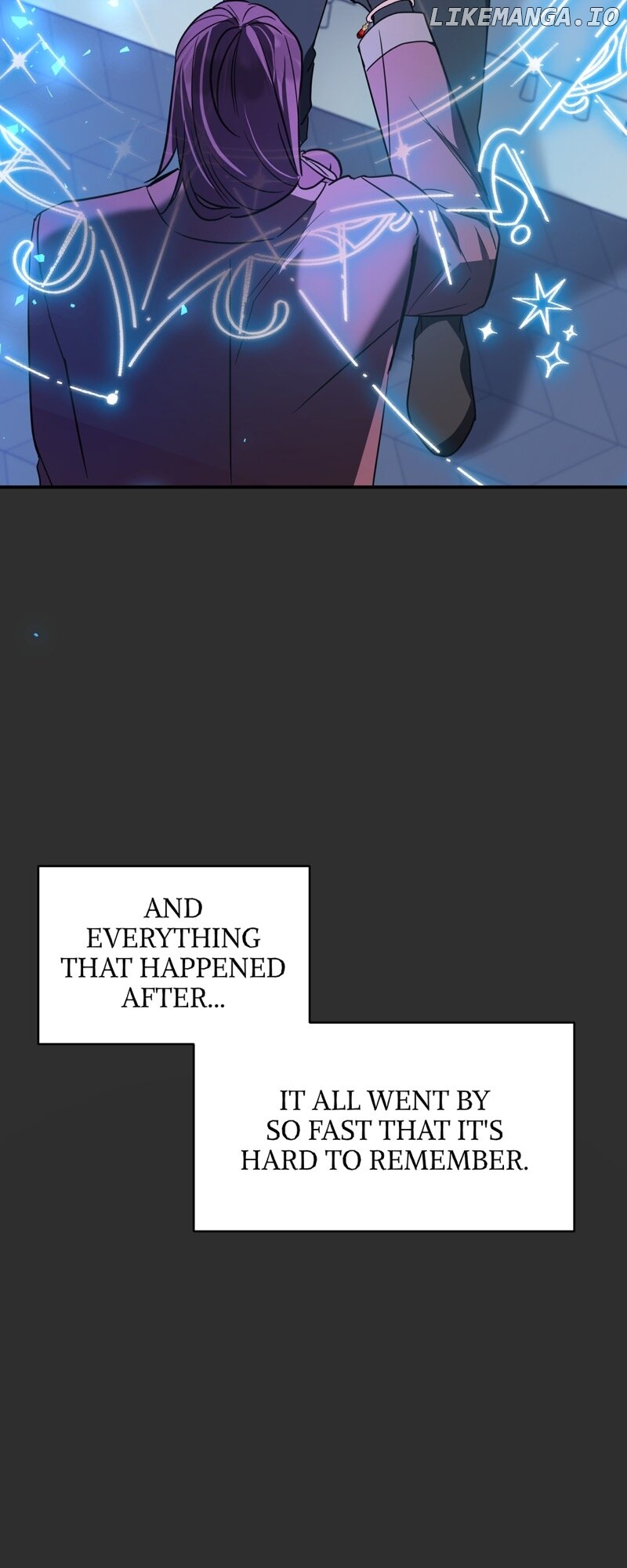 The Last Immortal’s Theorem Chapter 54 - page 53