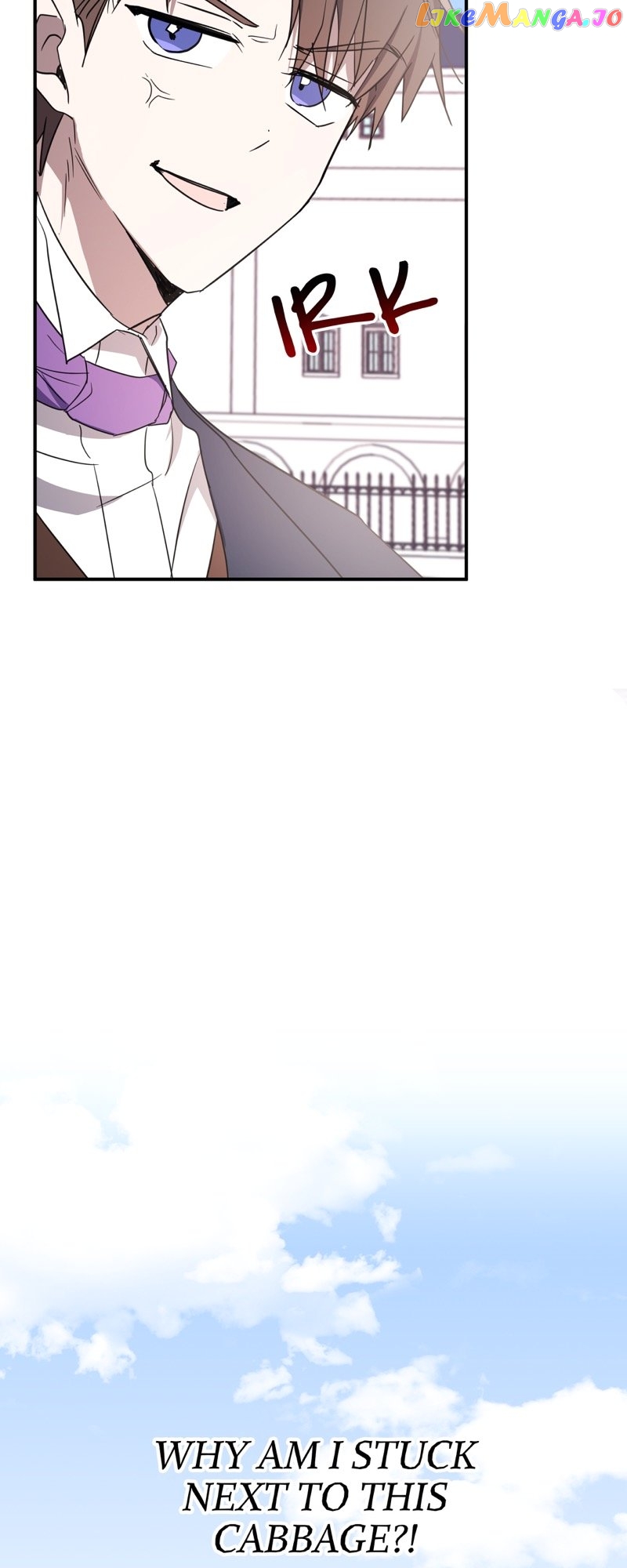 The Last Immortal’s Theorem Chapter 45 - page 12