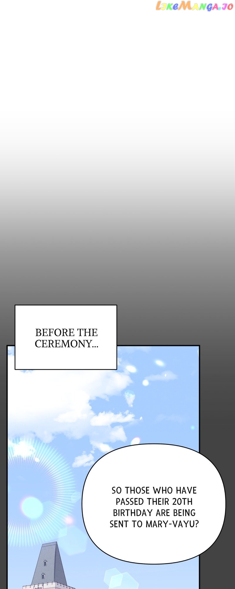 The Last Immortal’s Theorem Chapter 45 - page 15