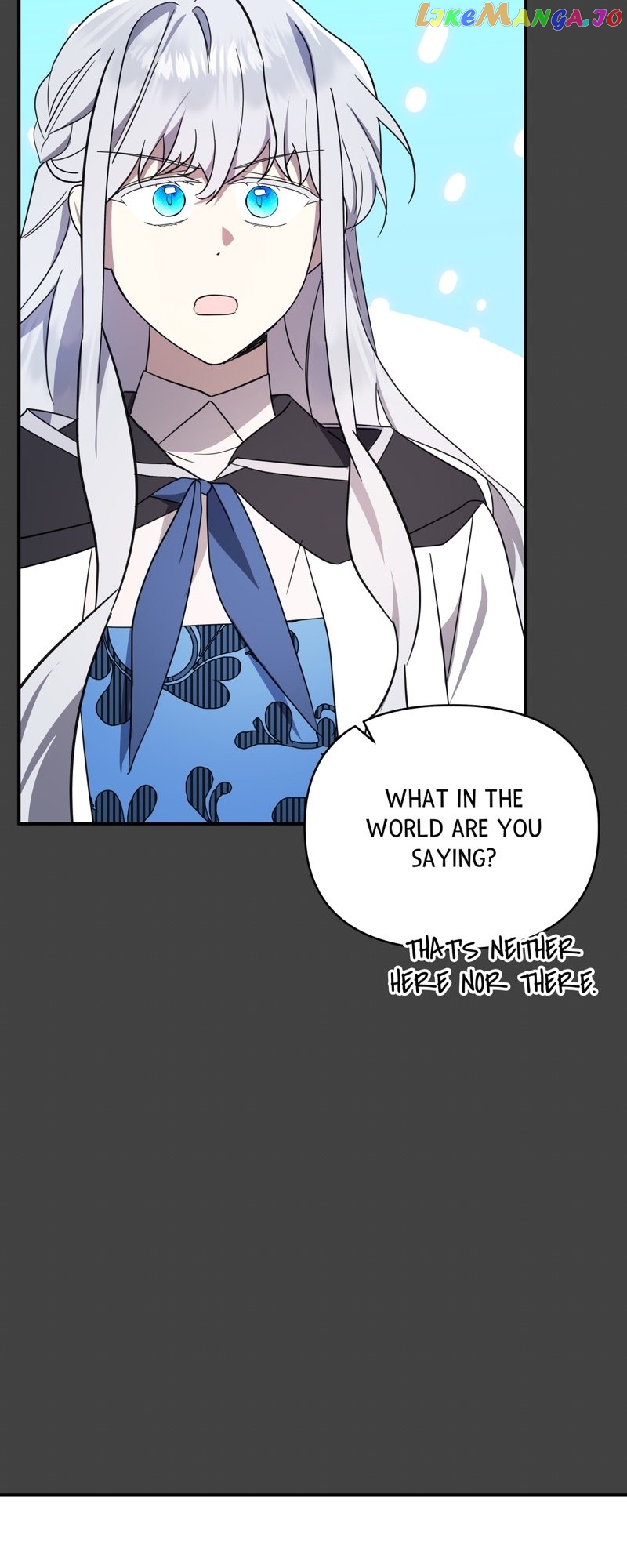 The Last Immortal’s Theorem Chapter 45 - page 22