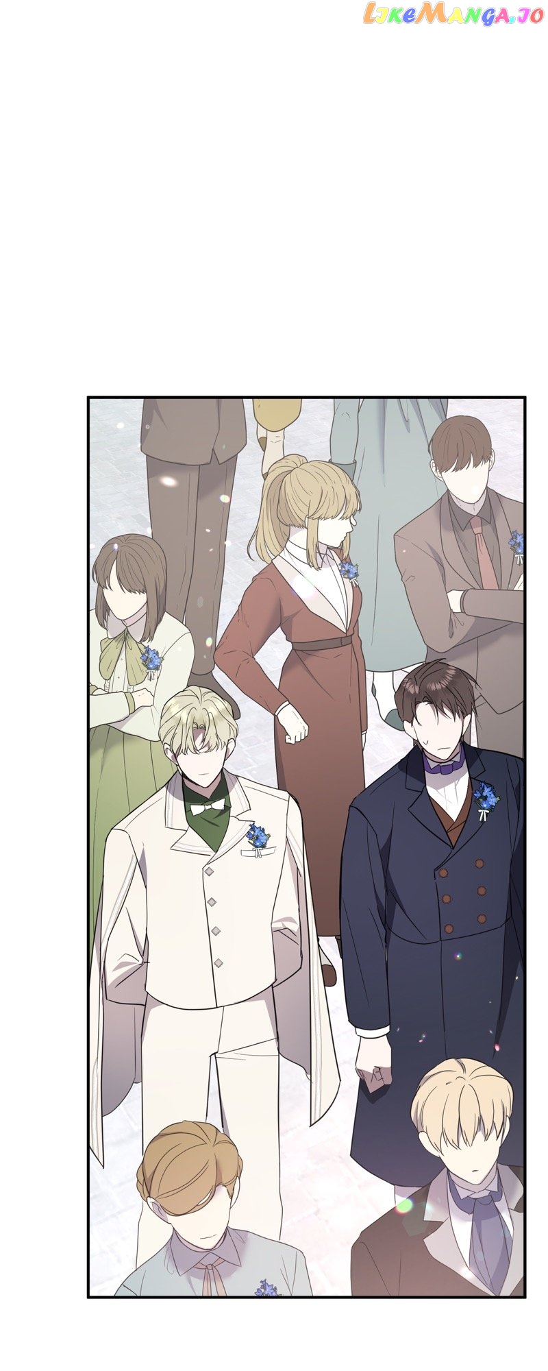 The Last Immortal’s Theorem Chapter 45 - page 3