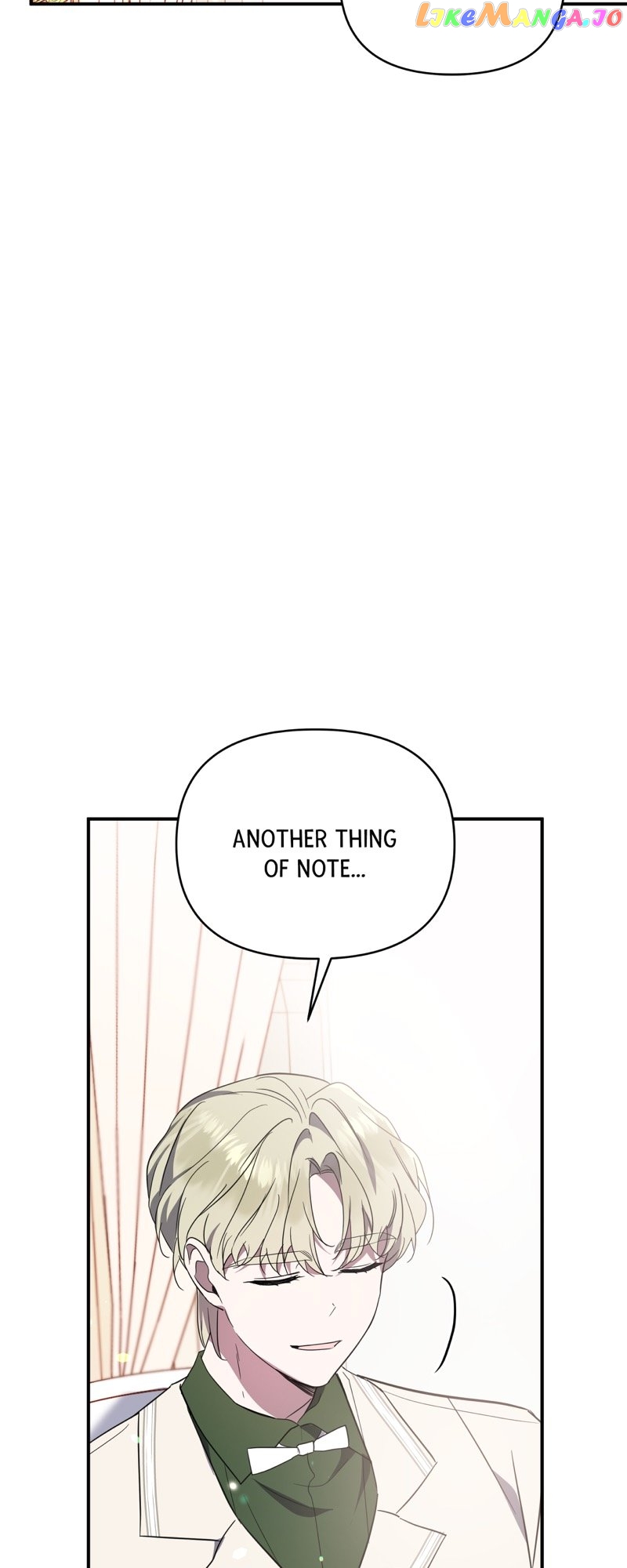 The Last Immortal’s Theorem Chapter 45 - page 34