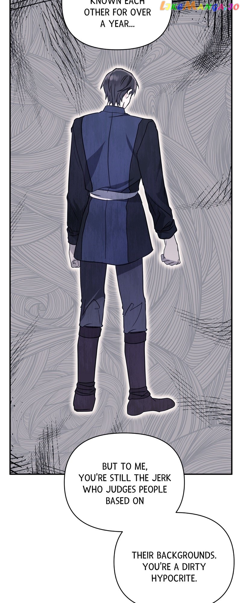 The Last Immortal’s Theorem Chapter 45 - page 38