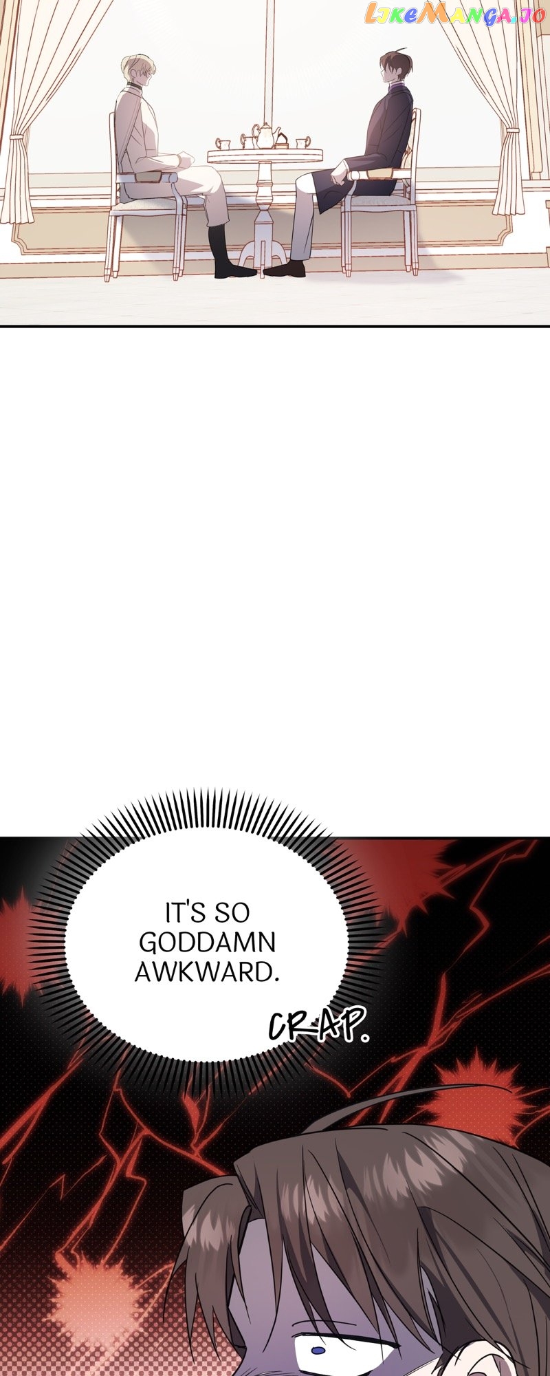 The Last Immortal’s Theorem Chapter 45 - page 46