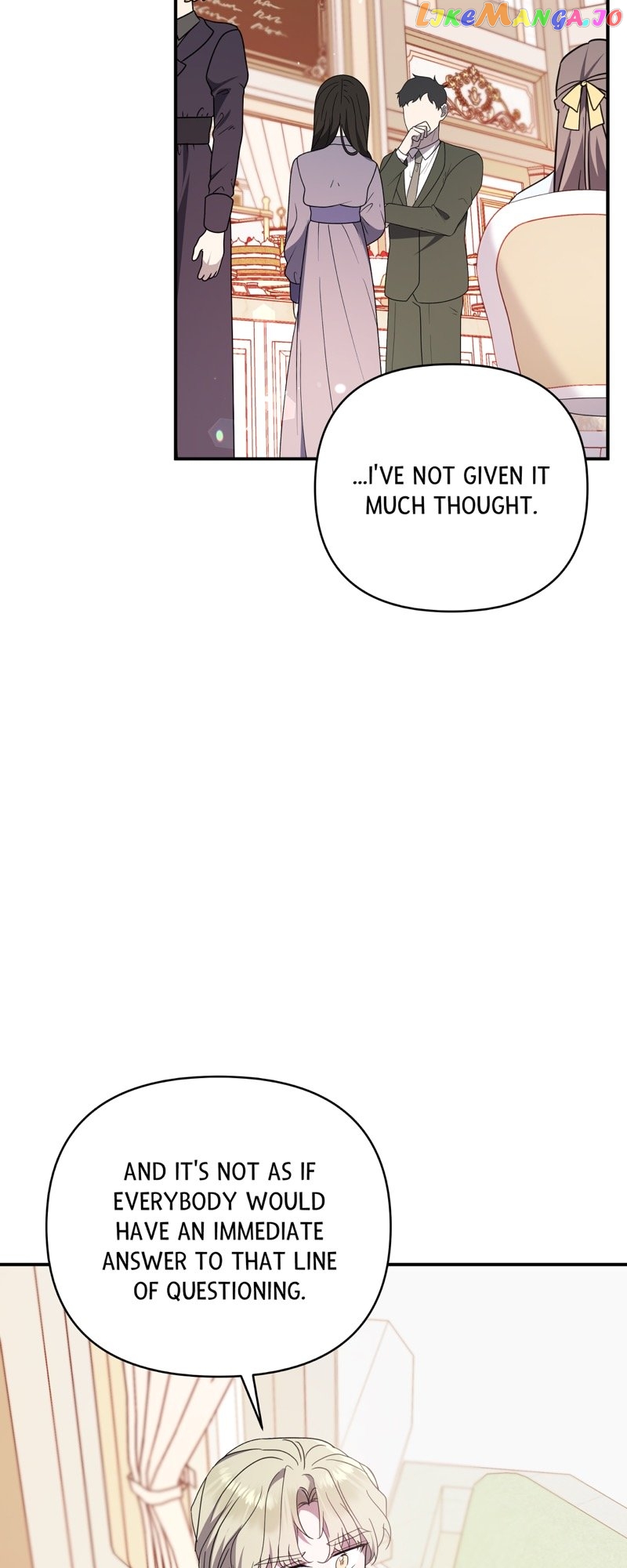 The Last Immortal’s Theorem Chapter 45 - page 61