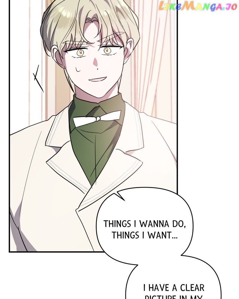 The Last Immortal’s Theorem Chapter 45 - page 64