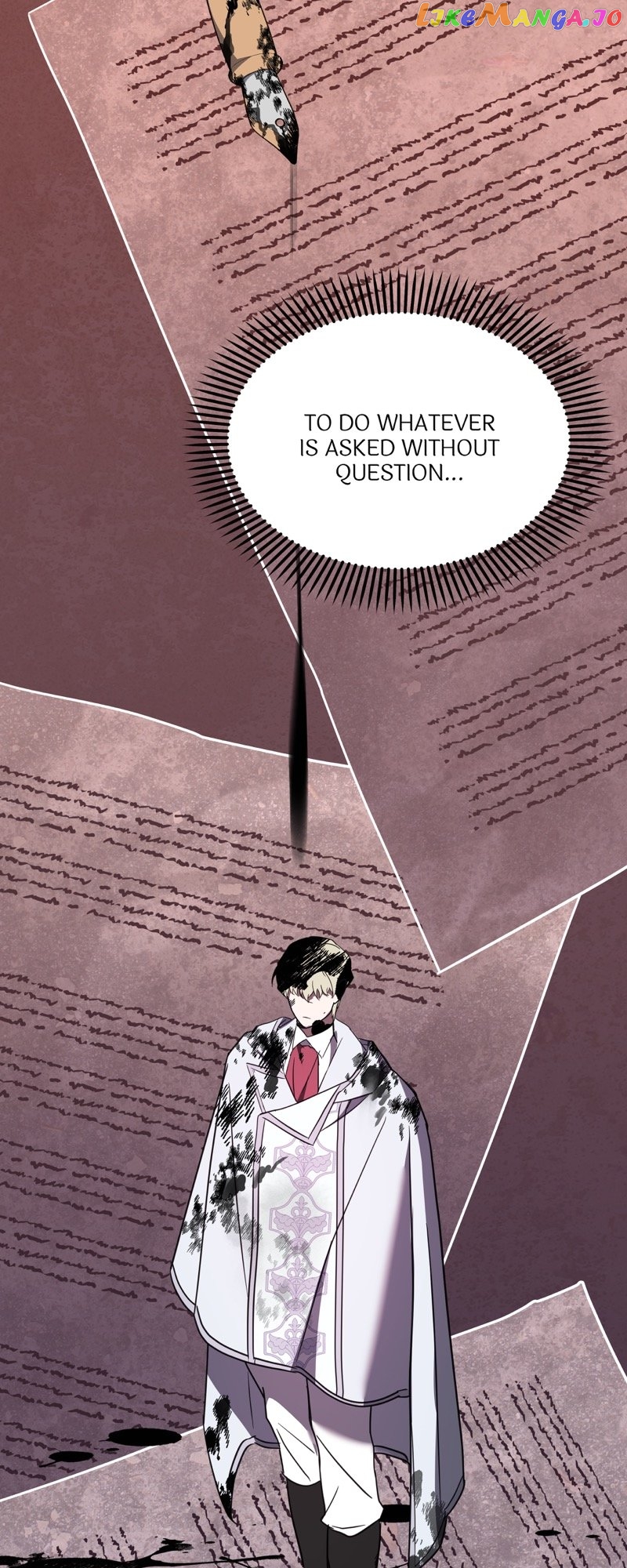 The Last Immortal’s Theorem Chapter 45 - page 81