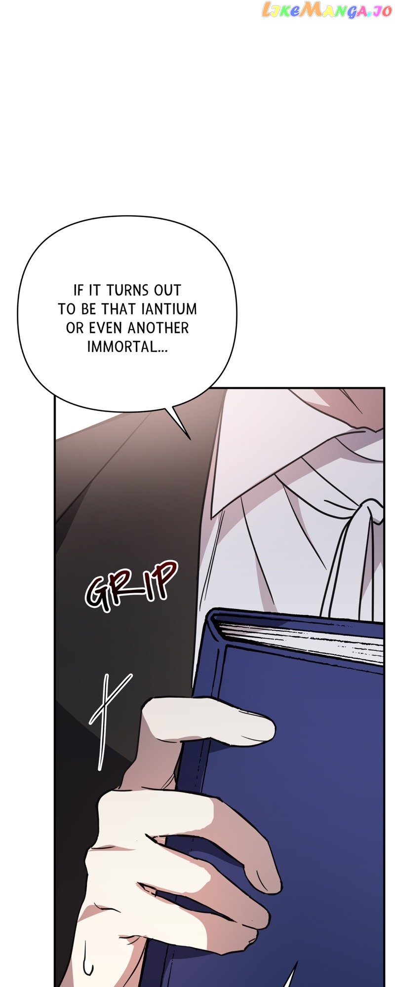 The Last Immortal’s Theorem Chapter 46 - page 10